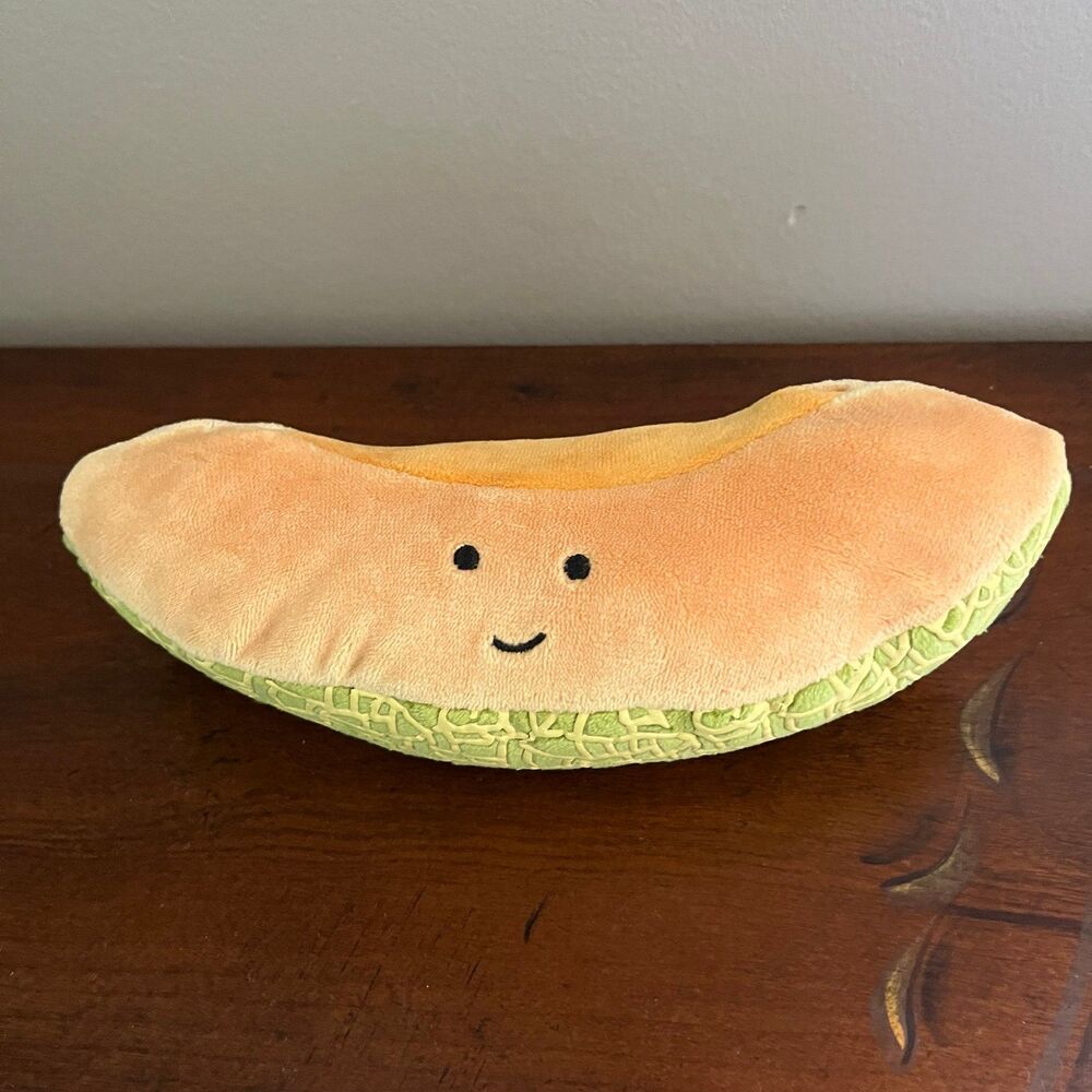 Jellycat Fabulous Fruit Melon
